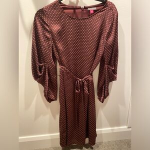 Vince Camuto woman’s dress